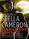 Cover image for Darkness Bred